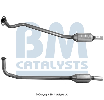Catalytic Converter